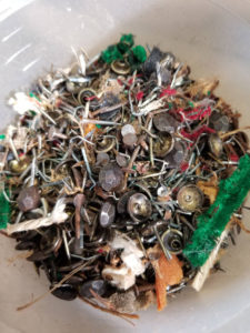 アンティークチェア修理　椅子　座面　破損　張替　リフォーム